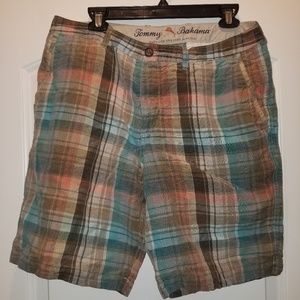 Tommy bahama shorts